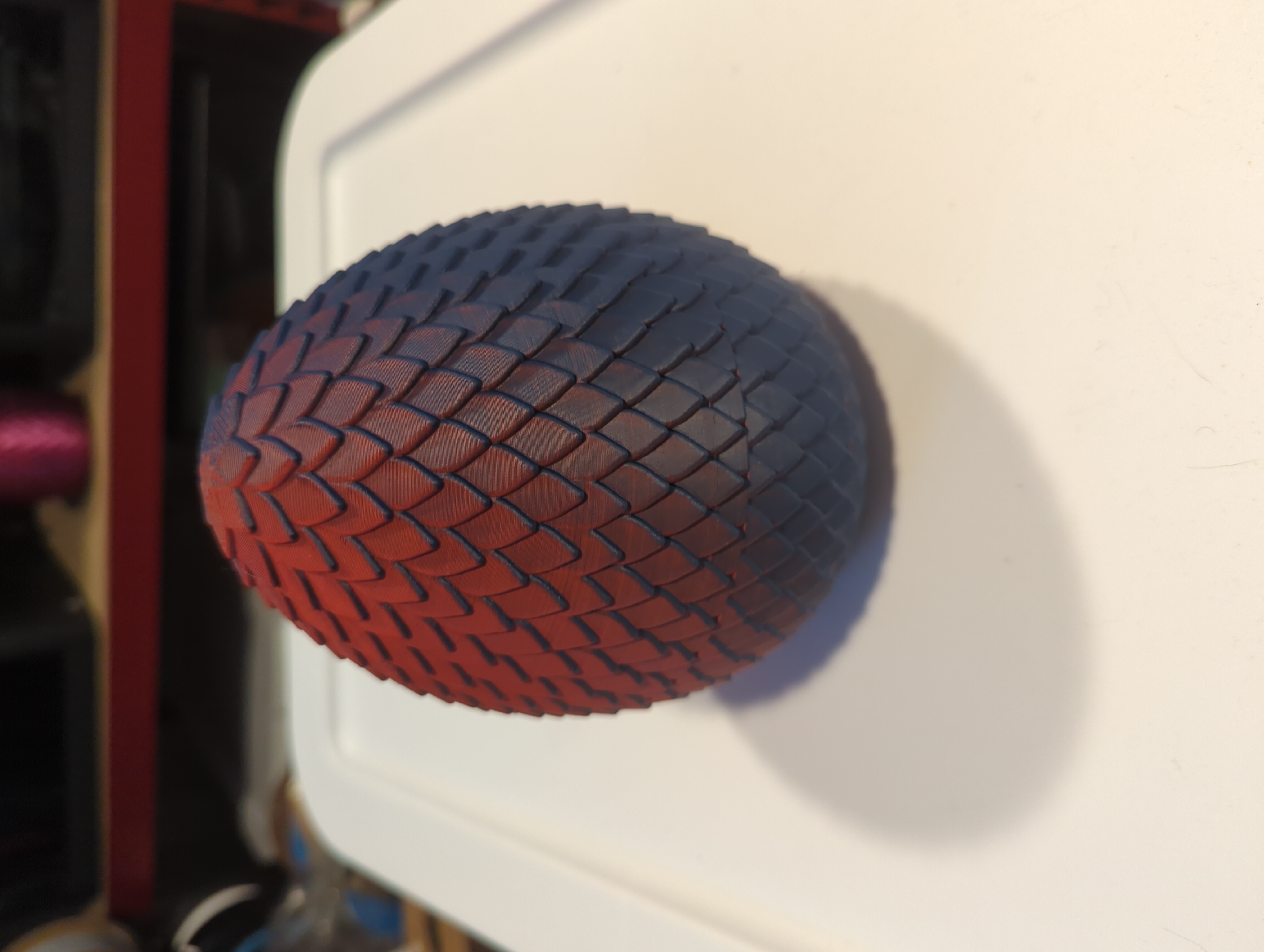 Dragon Egg